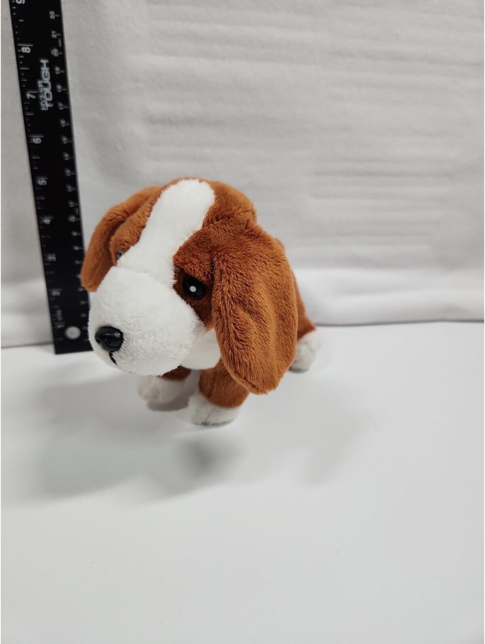 Our Generation Pet Bassett Hound Dog Puppy W/Posable Legs Plush